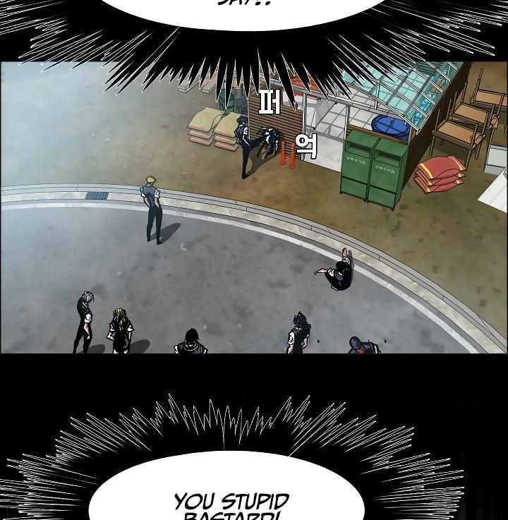 Rooftop Sword Master - Chapter 51 Page 59