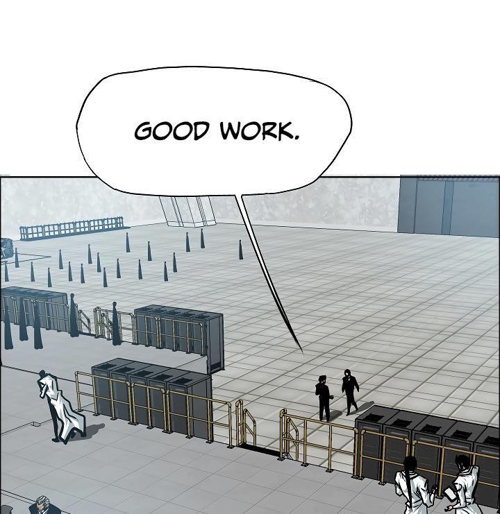 Rooftop Sword Master - Chapter 52 Page 33