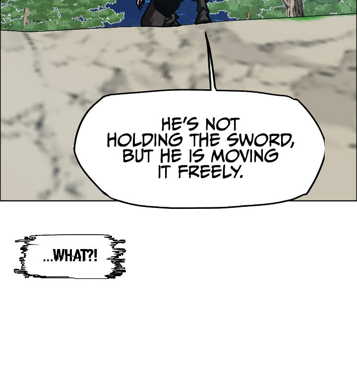 Rooftop Sword Master - Chapter 56 Page 40
