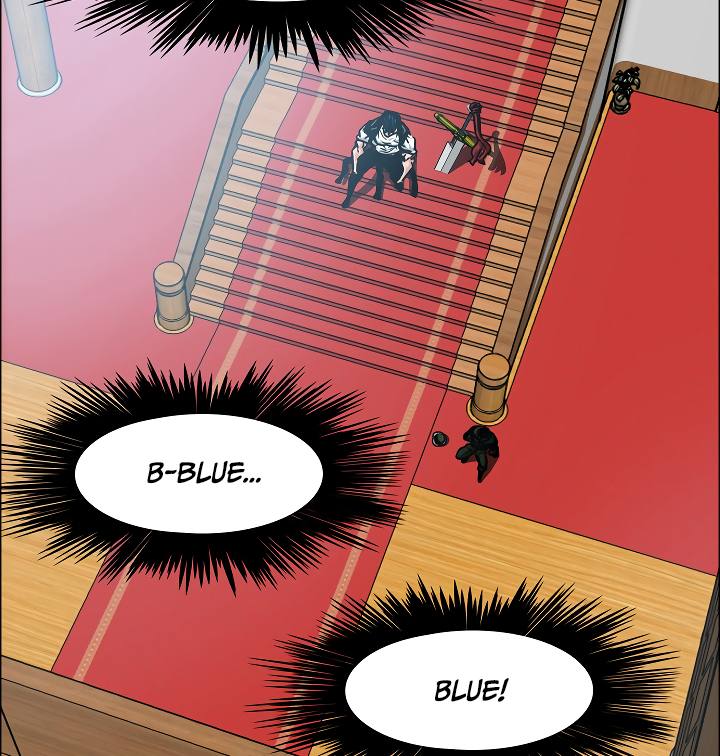 Rooftop Sword Master - Chapter 58 Page 47