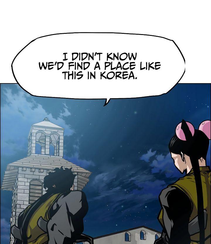 Rooftop Sword Master - Chapter 59 Page 98