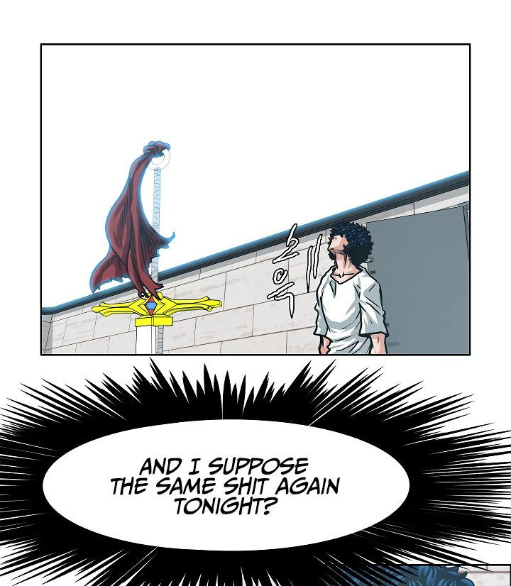 Rooftop Sword Master - Chapter 6 Page 11