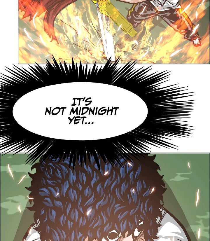 Rooftop Sword Master - Chapter 6 Page 69