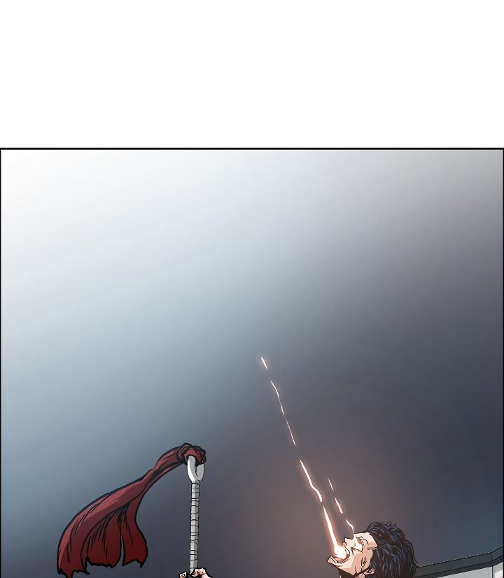Rooftop Sword Master - Chapter 6 Page 93