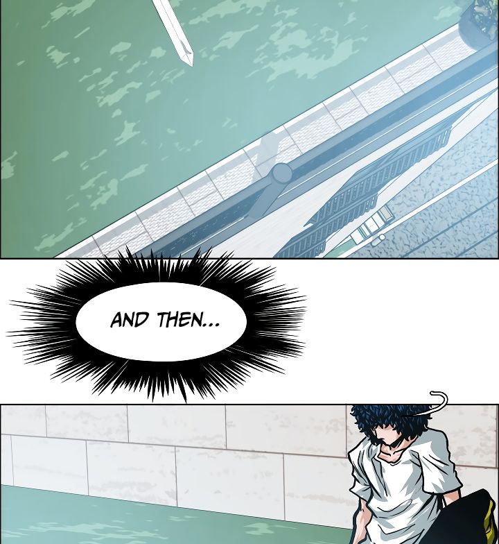 Rooftop Sword Master - Chapter 7 Page 38