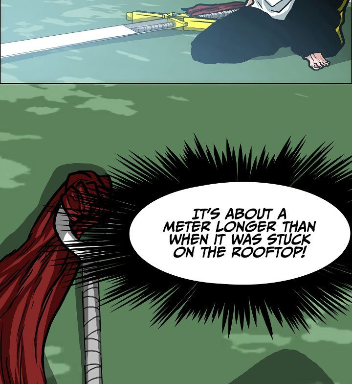 Rooftop Sword Master - Chapter 7 Page 39