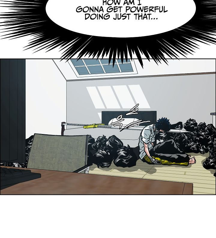 Rooftop Sword Master - Chapter 9 Page 6
