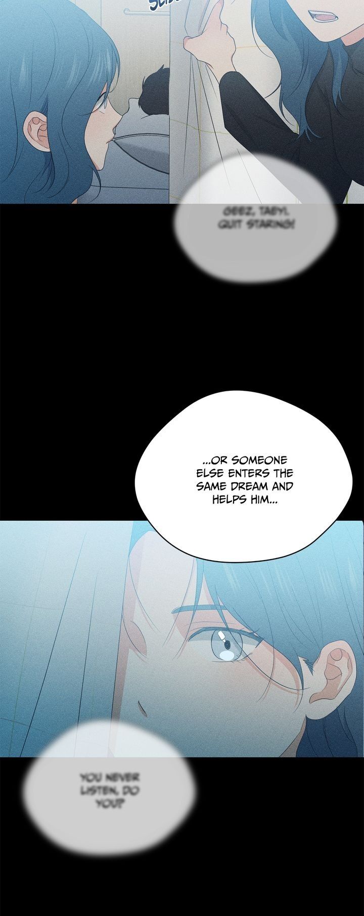 Sweet Dream - Chapter 46 Page 13