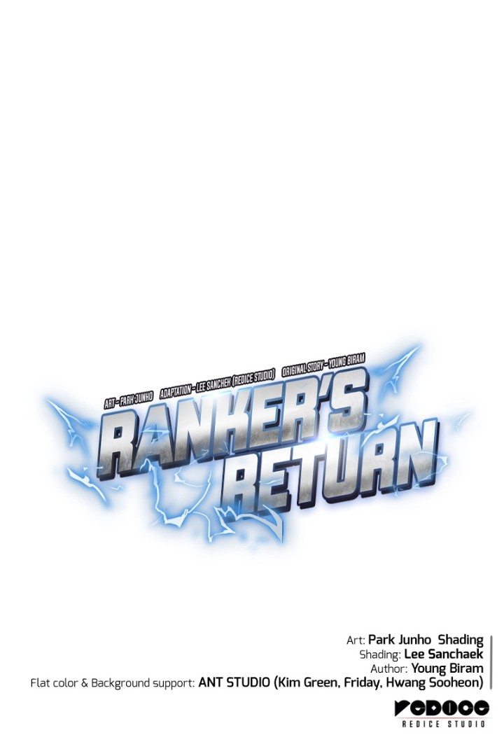 Ranker’s Return (Remake) - Chapter 80 Page 18