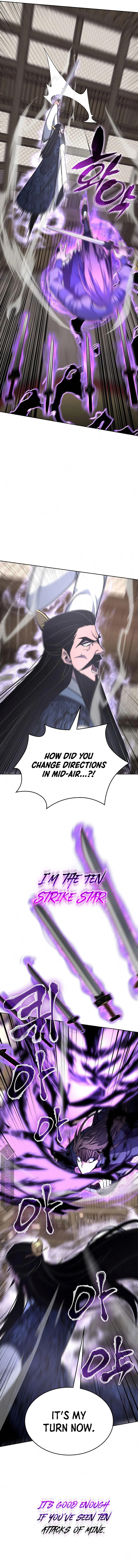 I Reincarnated As The Crazed Heir - Chapter 55 Page 7