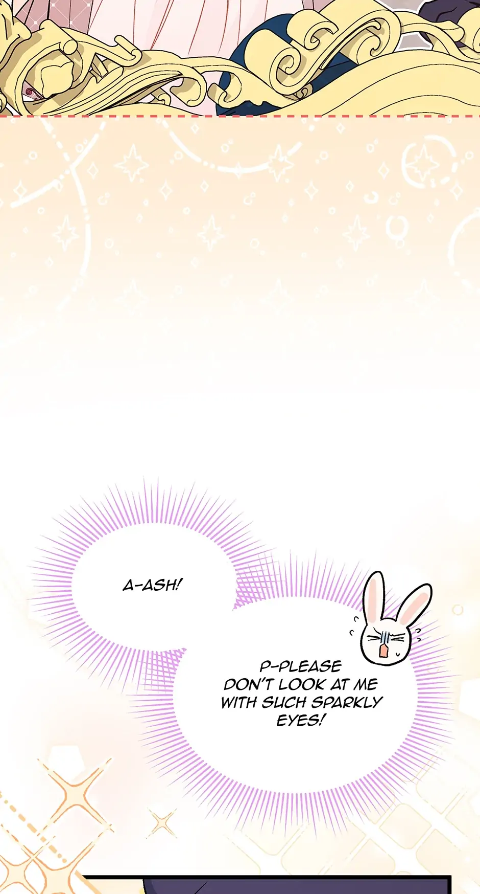 The Symbiotic Relationship Between A Rabbit and A Black Panther - Chapter 72 Page 51
