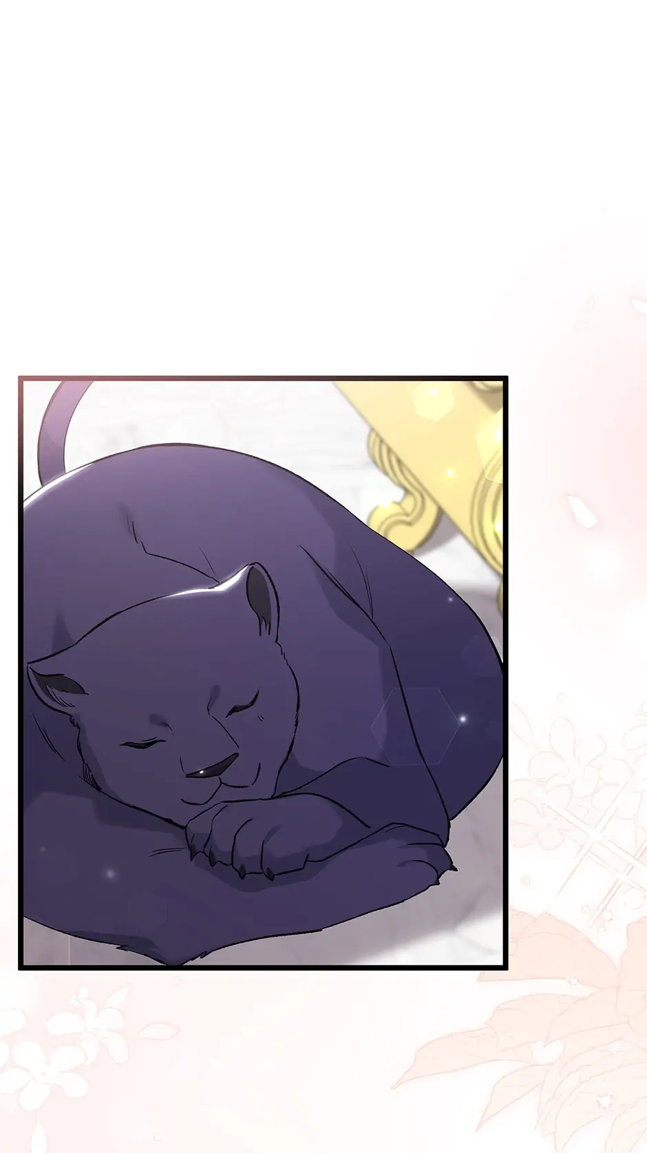The Symbiotic Relationship Between A Rabbit and A Black Panther - Chapter 72 Page 64