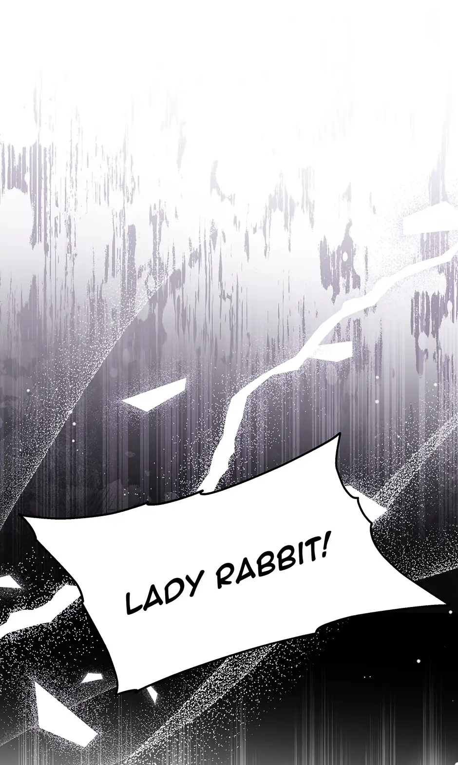 A Symbiotic Relationship Between A Rabbit And A Black Panther - Chapter 80 Page 40