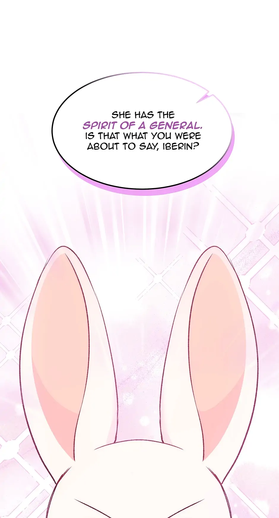 The Symbiotic Relationship Between A Rabbit and A Black Panther - Chapter 82 Page 68