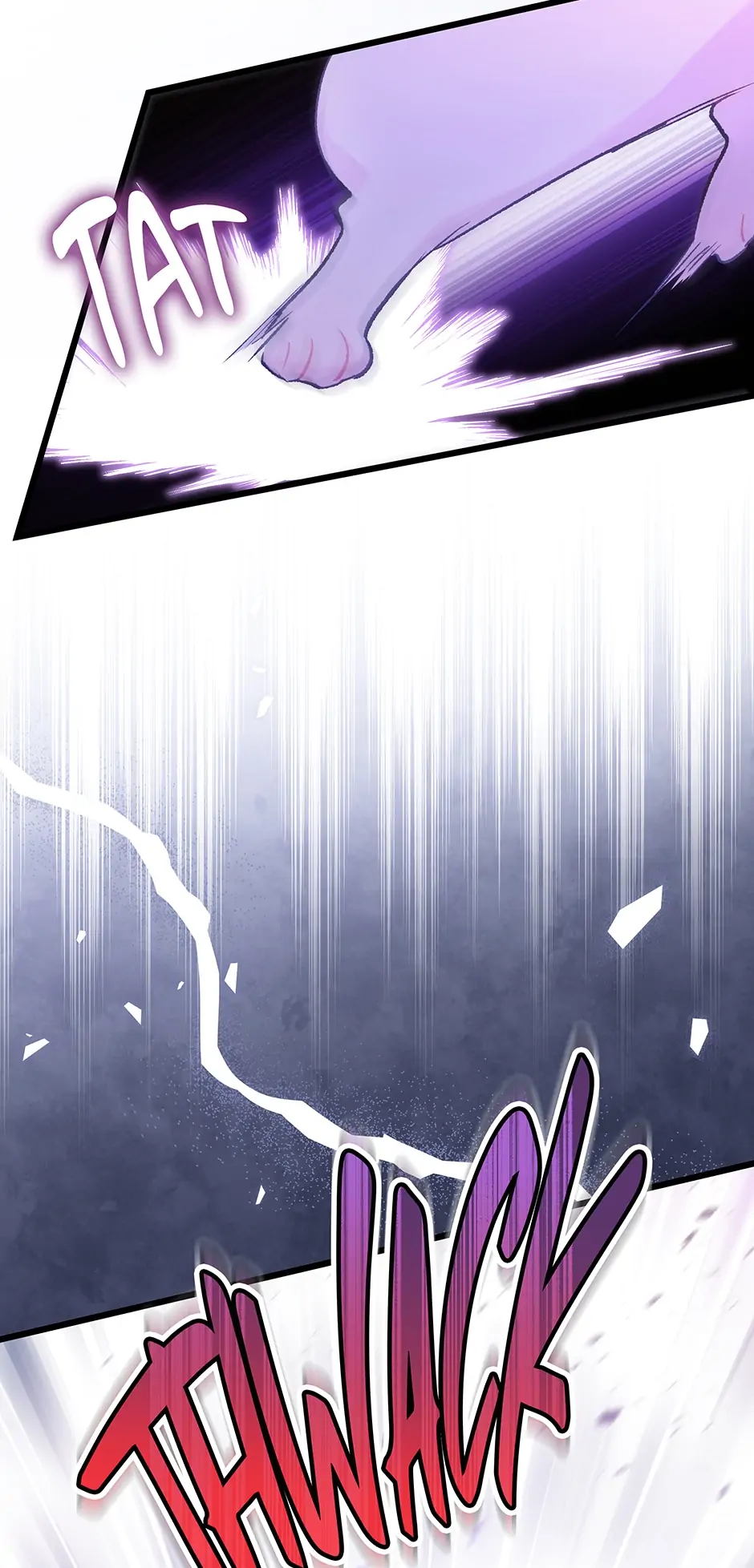 The Symbiotic Relationship Between A Rabbit and A Black Panther - Chapter 82 Page 78