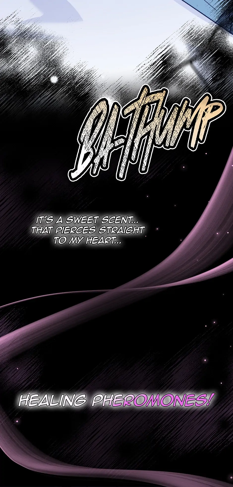 A Symbiotic Relationship Between A Rabbit And A Black Panther - Chapter 93 Page 10