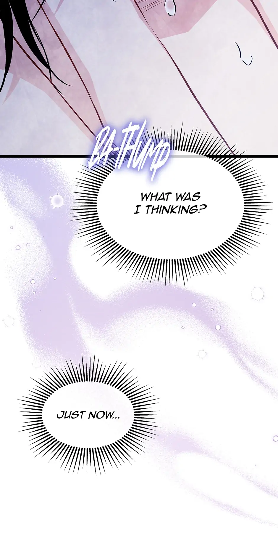 A Symbiotic Relationship Between A Rabbit And A Black Panther - Chapter 93 Page 25