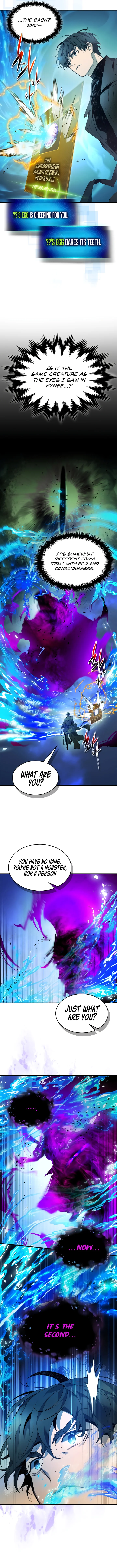Leveling Up With the Gods - Chapter 101 Page 3