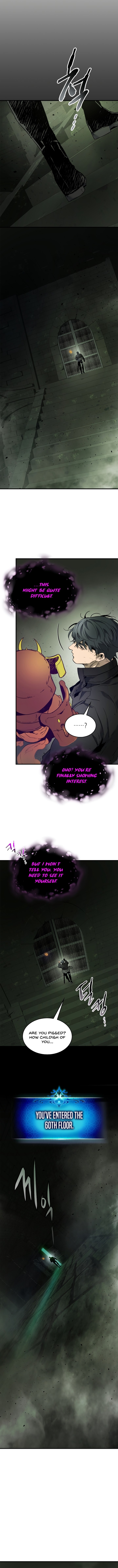 Leveling Up With the Gods - Chapter 74 Page 13