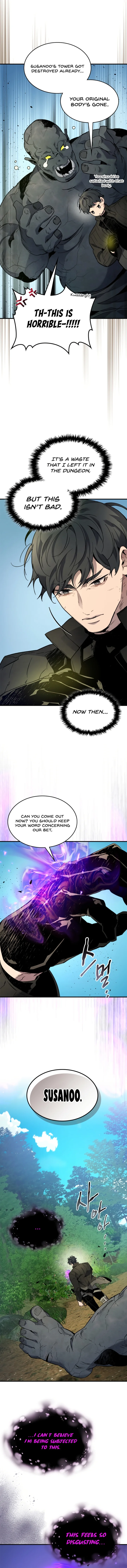 Leveling Up With the Gods - Chapter 78 Page 18
