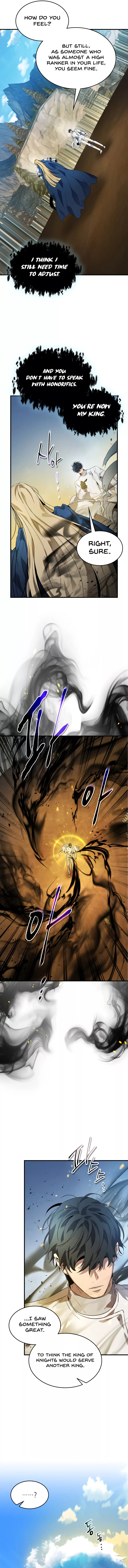 Leveling Up With the Gods - Chapter 95 Page 2