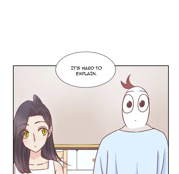 You’re No Good - Chapter 27 Page 19