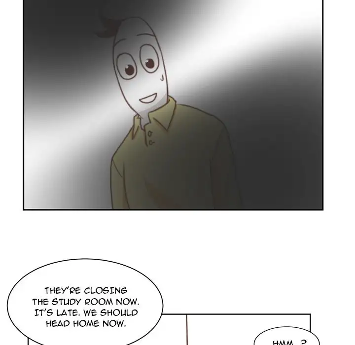 You’re No Good - Chapter 3 Page 31