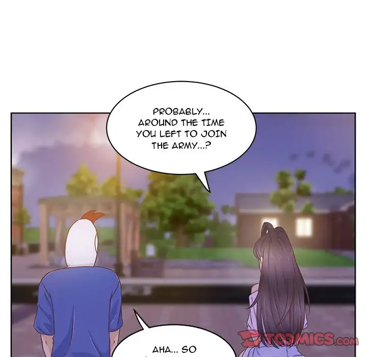 You’re No Good - Chapter 35 Page 10