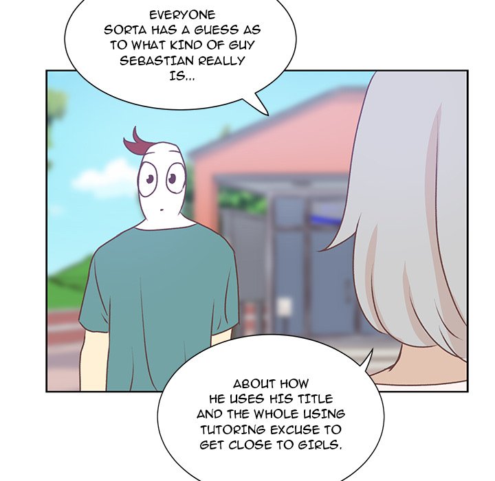 You’re No Good - Chapter 40 Page 65