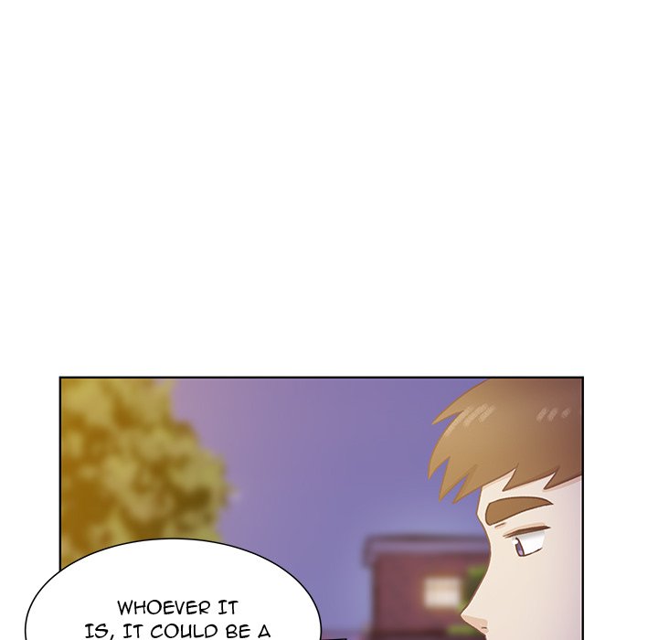 You’re No Good - Chapter 52 Page 10
