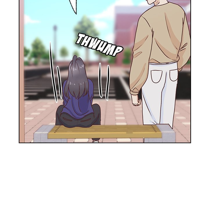 You’re No Good - Chapter 71 Page 17