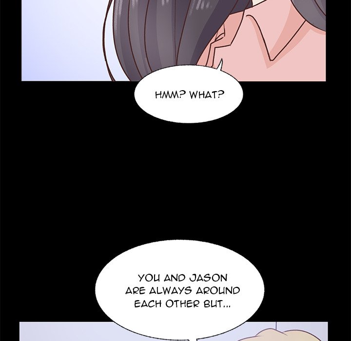 You’re No Good - Chapter 76 Page 40