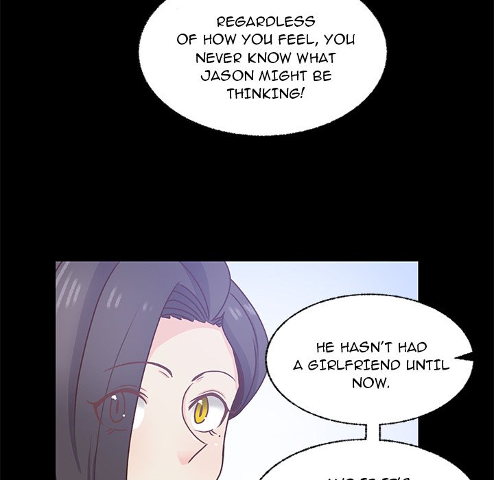 You’re No Good - Chapter 76 Page 45