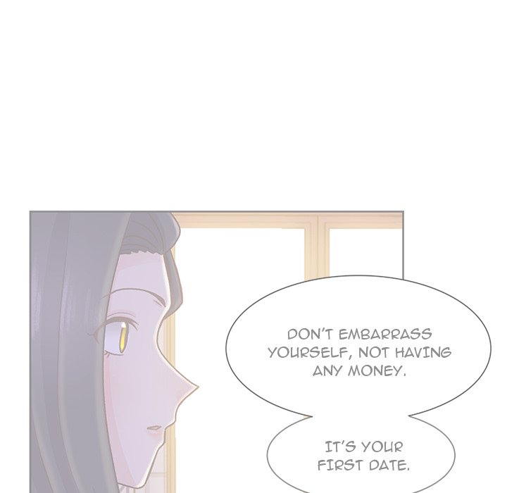 You’re No Good - Chapter 76 Page 61