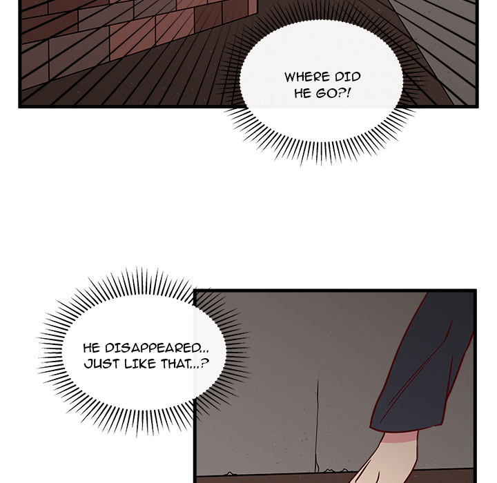I Choose You! - Chapter 1 Page 92