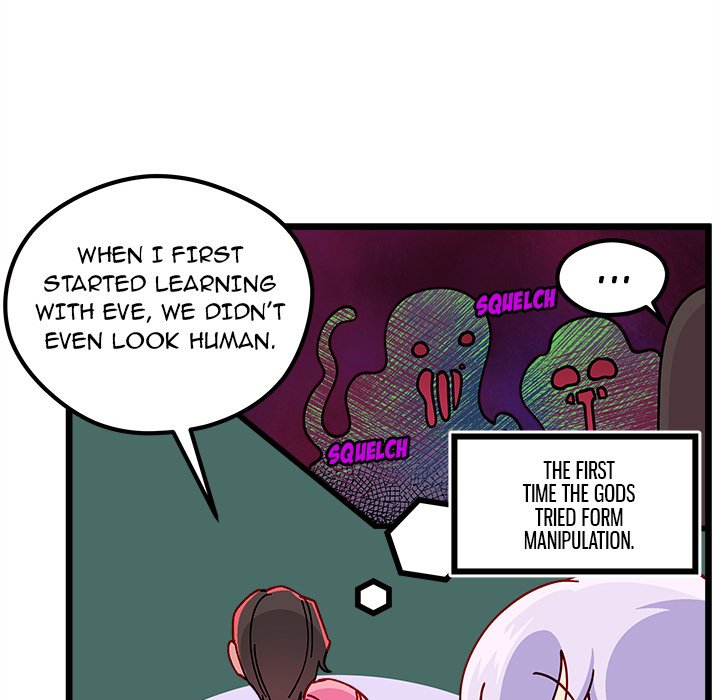 I Choose You! - Chapter 100 Page 78