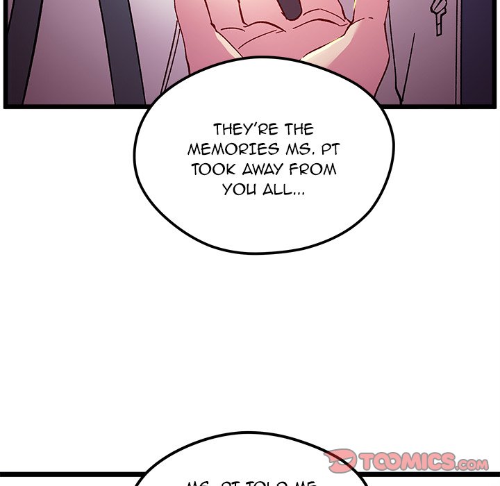 I Choose You! - Chapter 102 Page 58