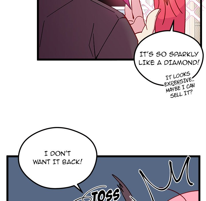 I Choose You! - Chapter 102 Page 64