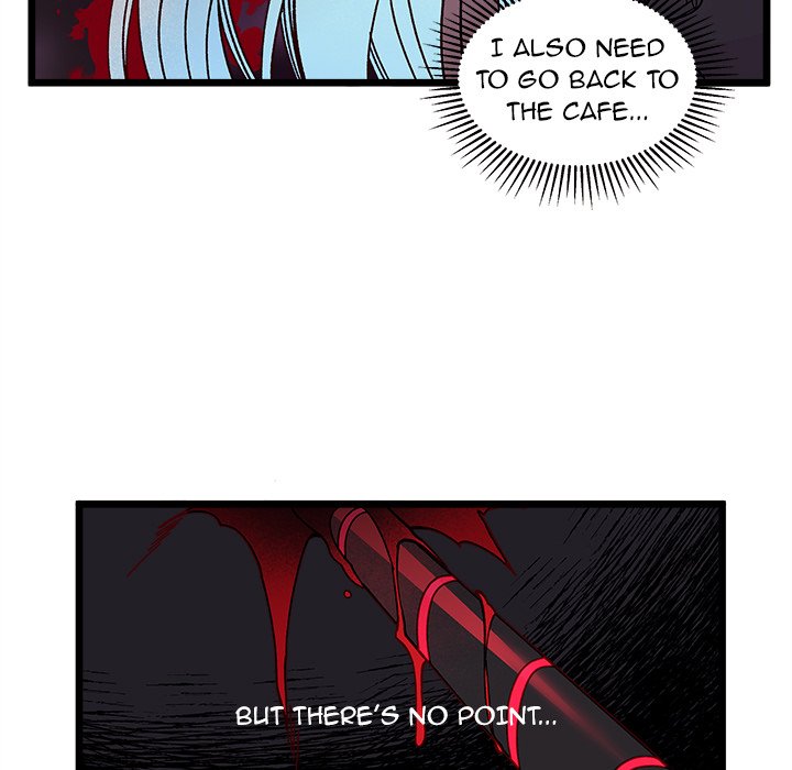I Choose You! - Chapter 102 Page 96