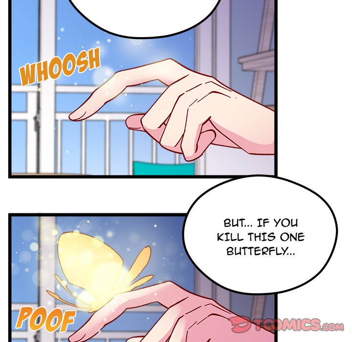 I Choose You! - Chapter 104 Page 70
