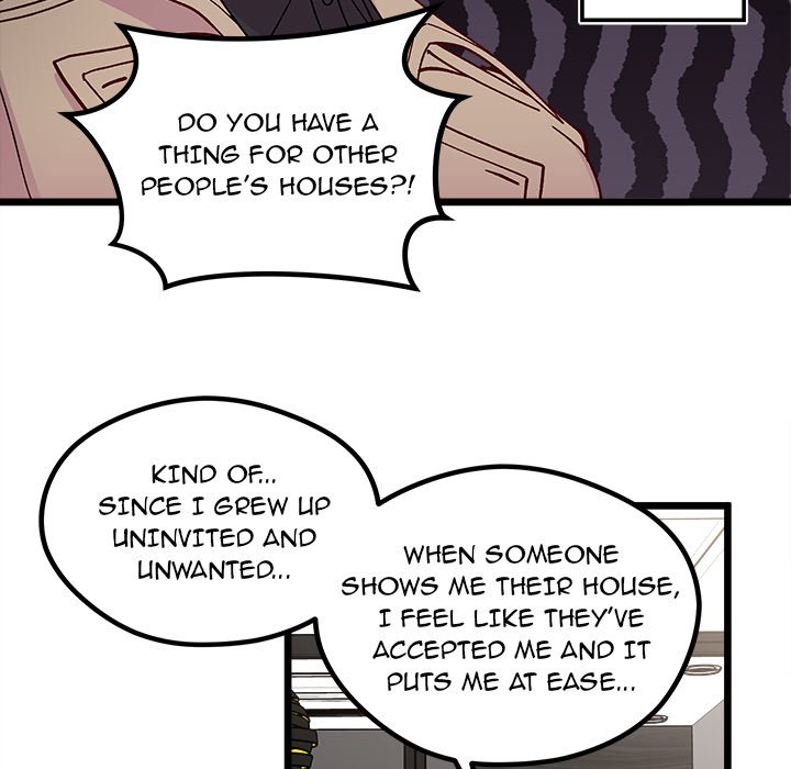 I Choose You! - Chapter 106 Page 80