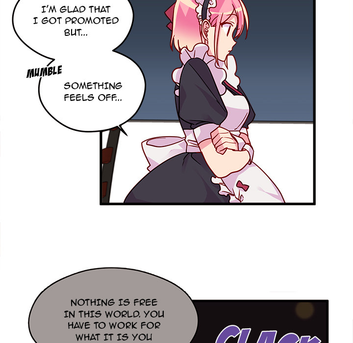 I Choose You! - Chapter 11 Page 26