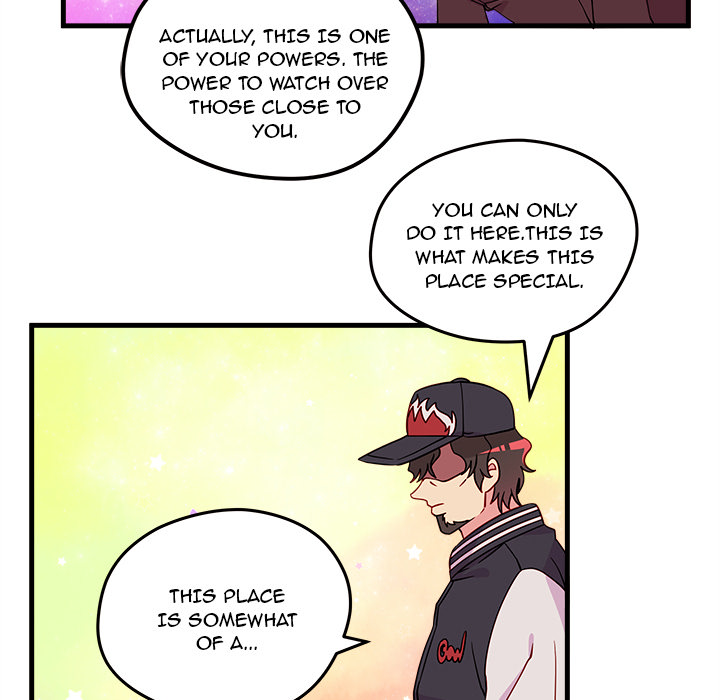 I Choose You! - Chapter 16 Page 30