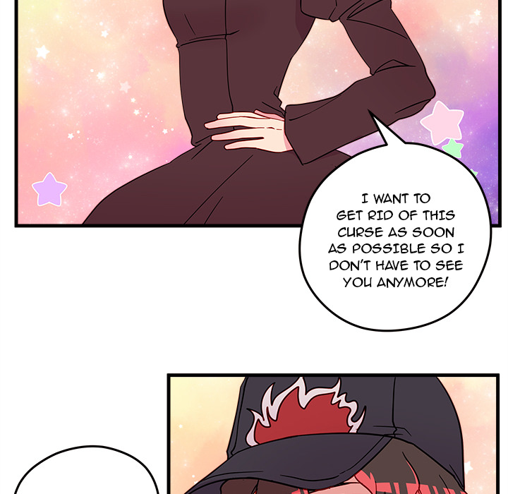 I Choose You! - Chapter 16 Page 85