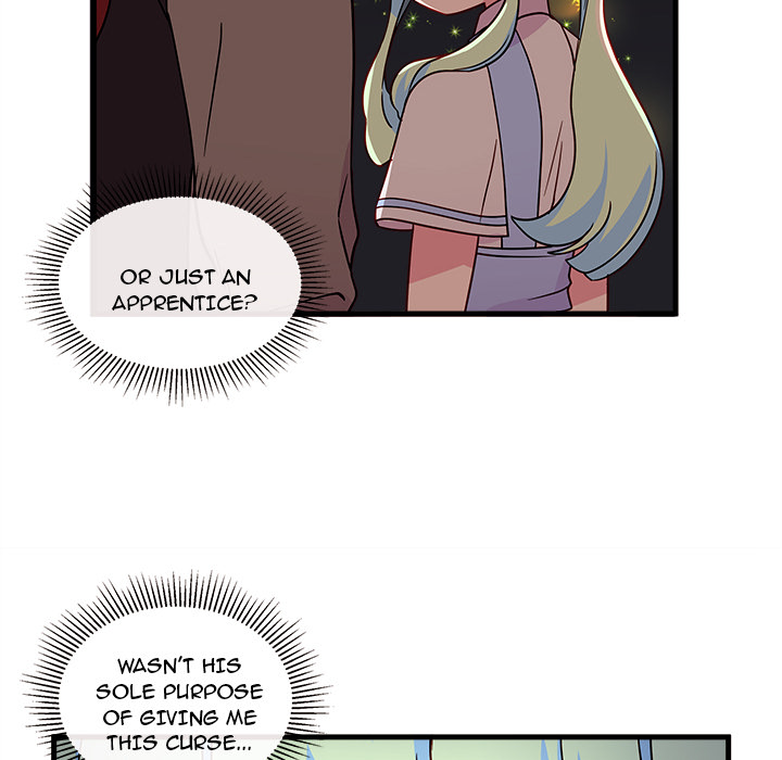 I Choose You! - Chapter 21 Page 23