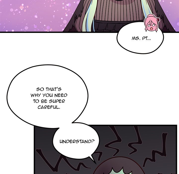 I Choose You! - Chapter 28 Page 28