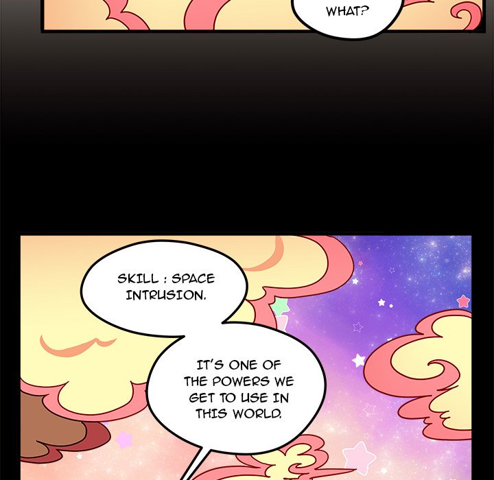 I Choose You! - Chapter 29 Page 59