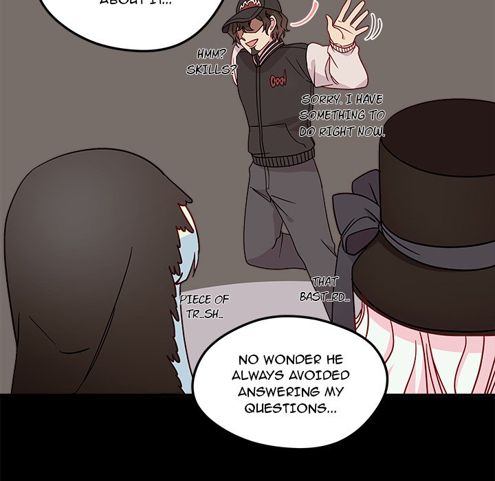 I Choose You! - Chapter 29 Page 61