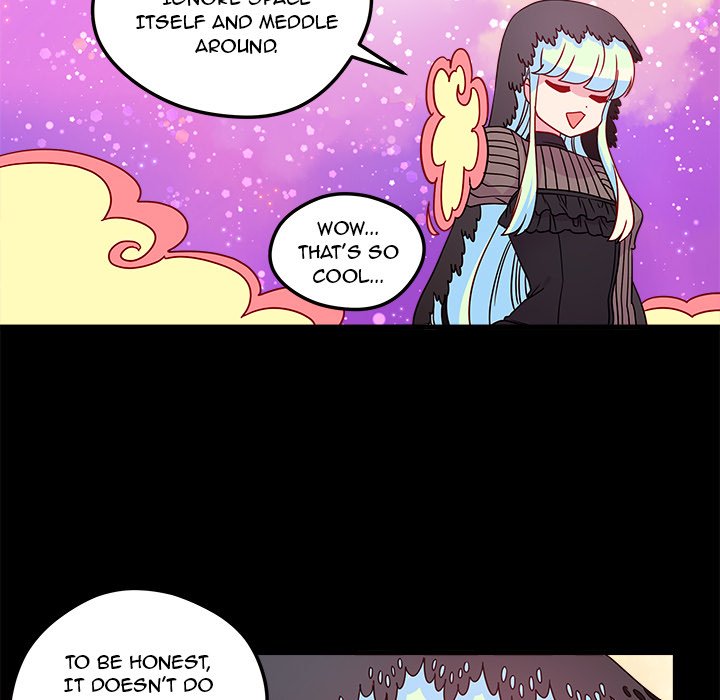 I Choose You! - Chapter 29 Page 70