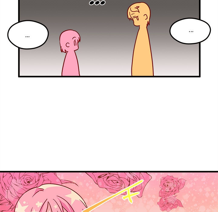 I Choose You! - Chapter 3 Page 37